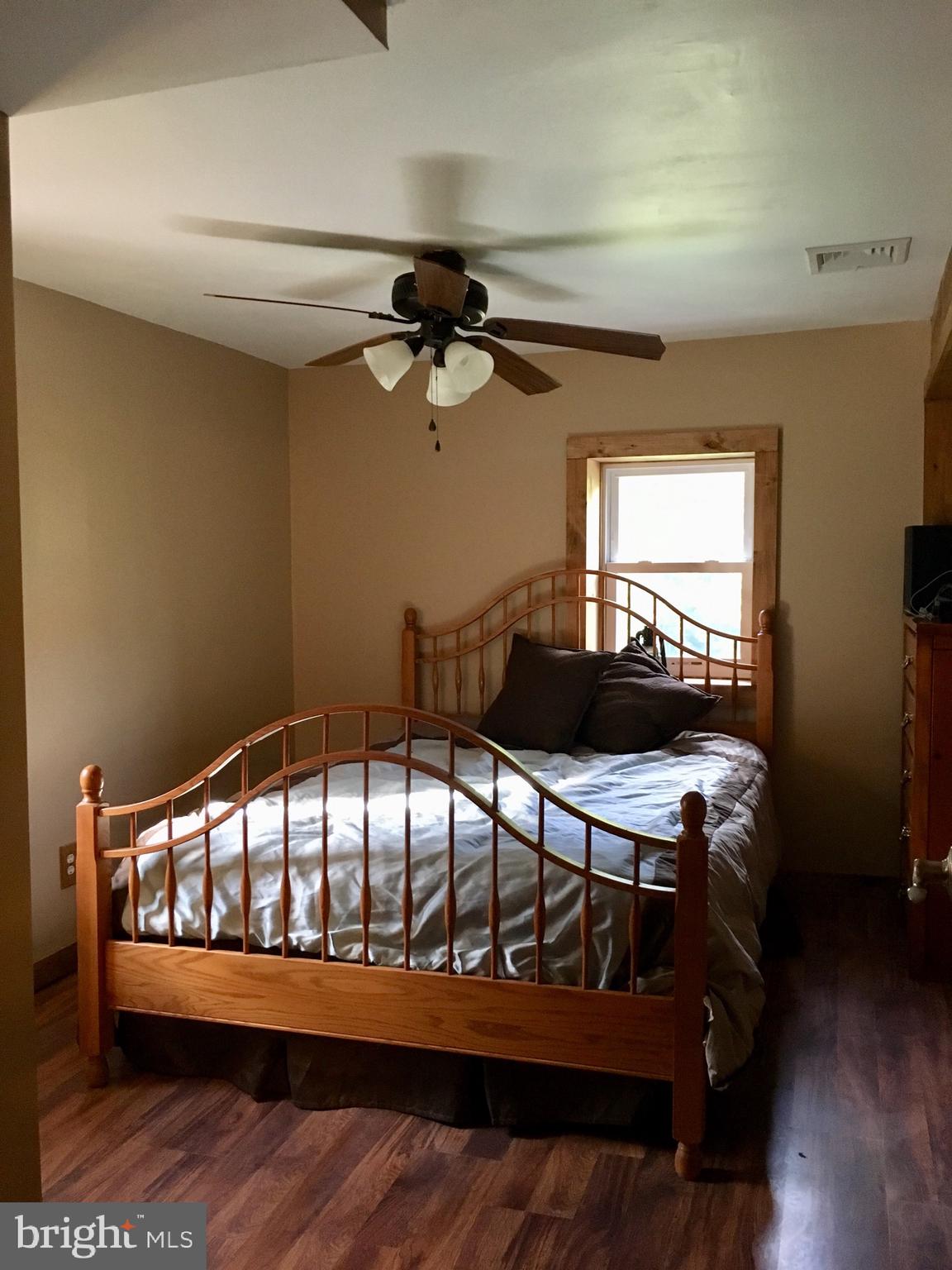 150 Groff Road Bechtelsville, PA 19505 - Photo 12 of 21 3rd bedroom on main floor