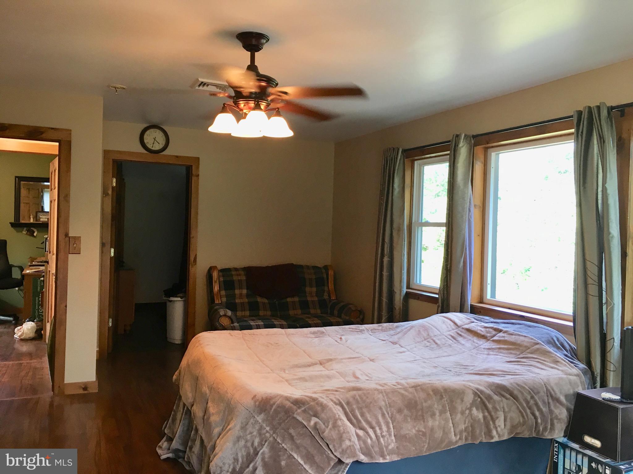 150 Groff Road Bechtelsville, PA 19505 - Photo 17 of 21 Master Bedroom