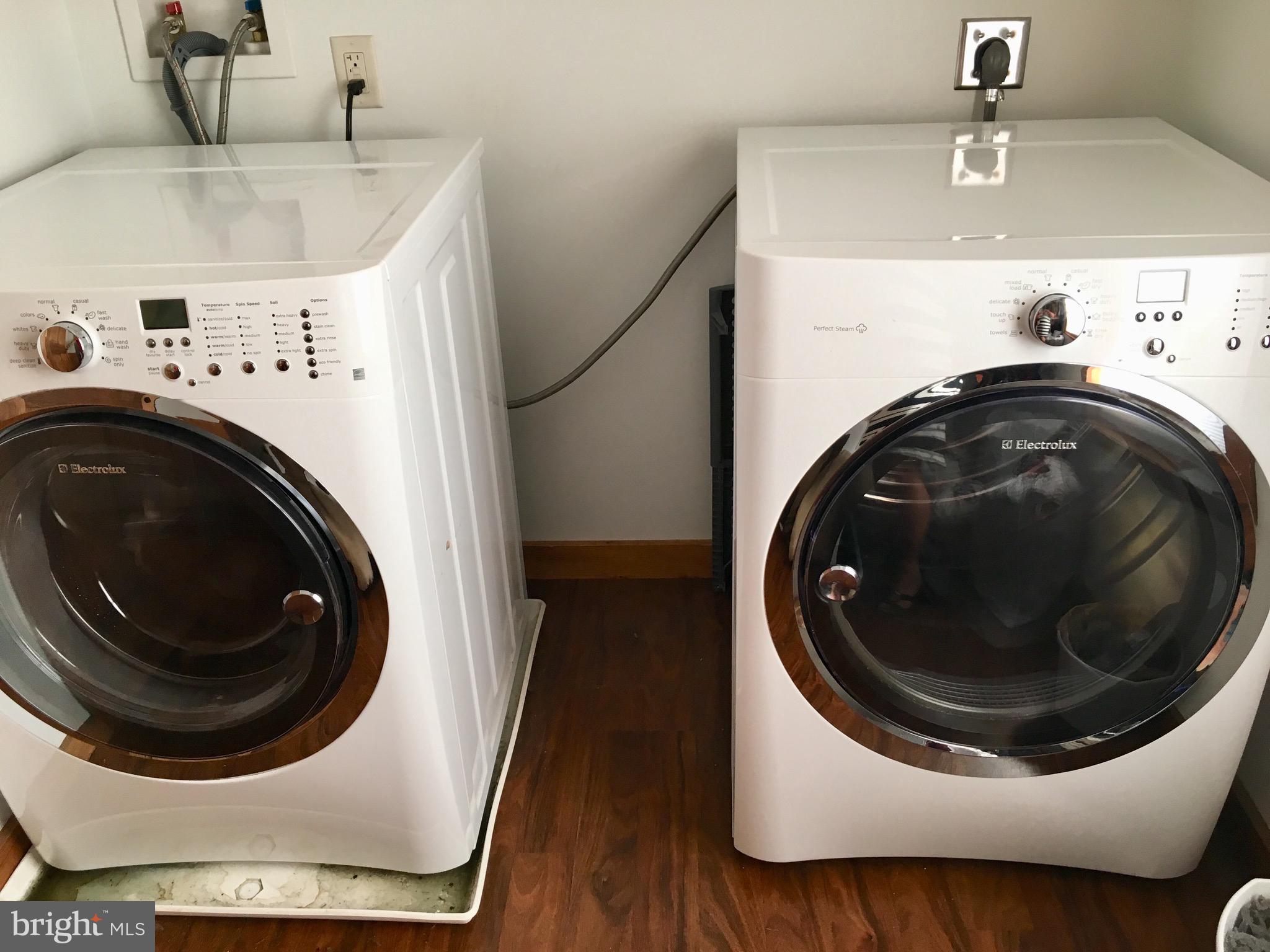 150 Groff Road Bechtelsville, PA 19505 - Photo 20 of 21 Laundry on 2nd floor