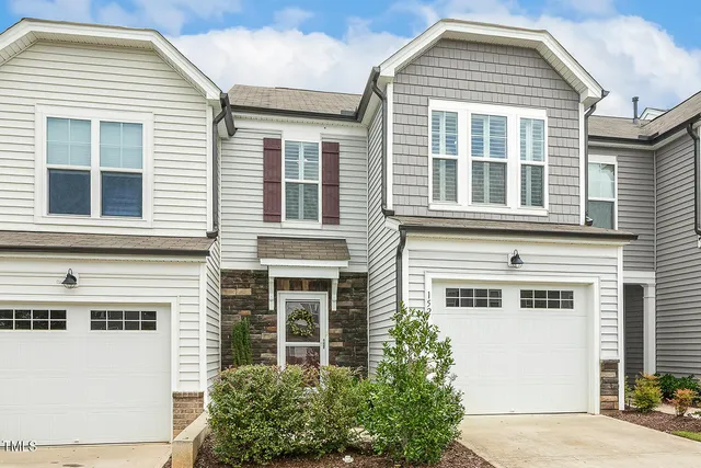 $339,900 | 152 Woodford Reserve Court, Garner, NC 27529