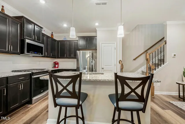 $339,900 | 152 Woodford Reserve Court, Garner, NC 27529