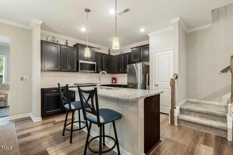 $339,900 | 152 Woodford Reserve Court, Garner, NC 27529