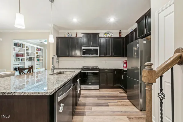 $339,900 | 152 Woodford Reserve Court, Garner, NC 27529