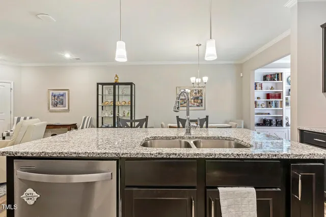 $339,900 | 152 Woodford Reserve Court, Garner, NC 27529