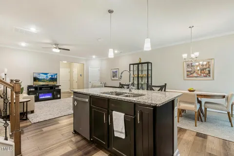 $339,900 | 152 Woodford Reserve Court, Garner, NC 27529