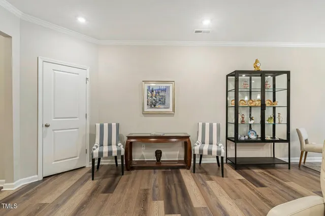 $339,900 | 152 Woodford Reserve Court, Garner, NC 27529