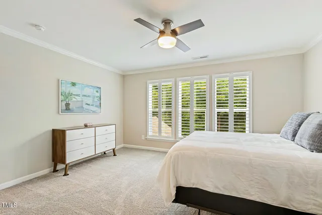 $339,900 | 152 Woodford Reserve Court, Garner, NC 27529