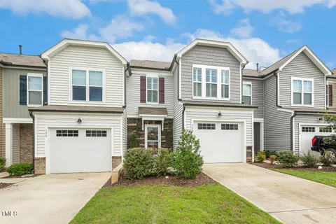 $339,900 | 152 Woodford Reserve Court, Garner, NC 27529