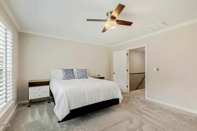 $339,900 | 152 Woodford Reserve Court, Garner, NC 27529