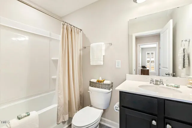 $339,900 | 152 Woodford Reserve Court, Garner, NC 27529