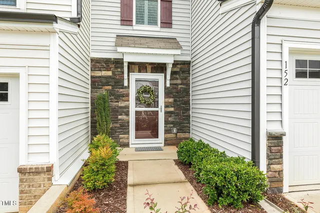 $339,900 | 152 Woodford Reserve Court, Garner, NC 27529