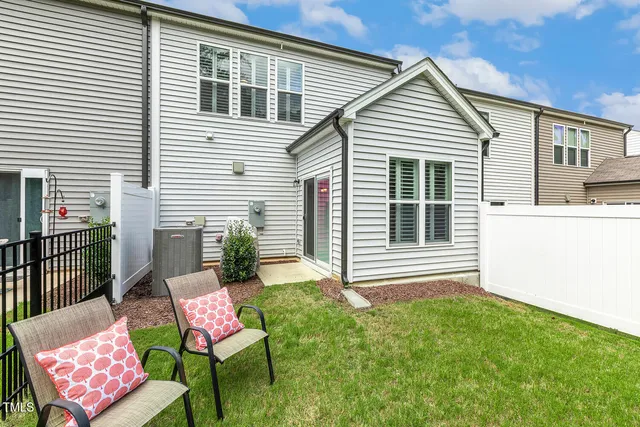 $339,900 | 152 Woodford Reserve Court, Garner, NC 27529