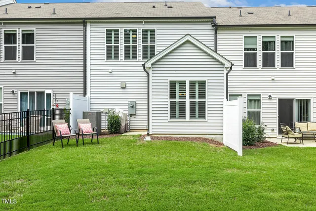 $339,900 | 152 Woodford Reserve Court, Garner, NC 27529