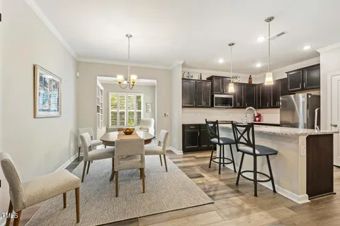 $339,900 | 152 Woodford Reserve Court, Garner, NC 27529