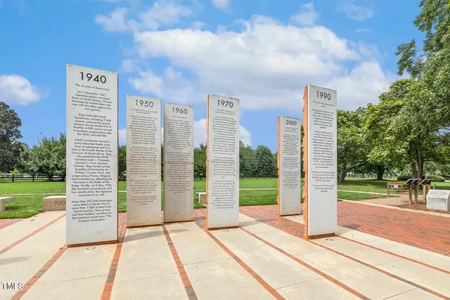 $339,900 | 152 Woodford Reserve Court, Garner, NC 27529