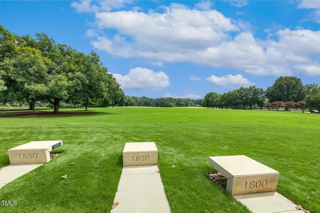 $339,900 | 152 Woodford Reserve Court, Garner, NC 27529