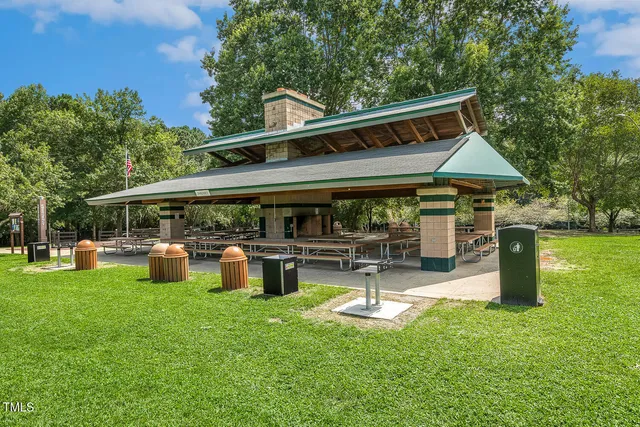 $339,900 | 152 Woodford Reserve Court, Garner, NC 27529