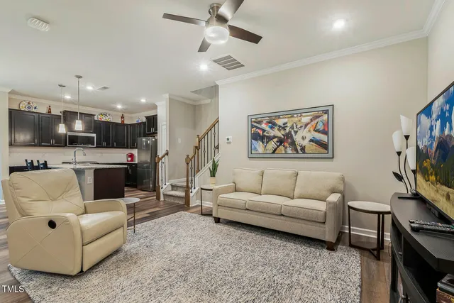 $339,900 | 152 Woodford Reserve Court, Garner, NC 27529