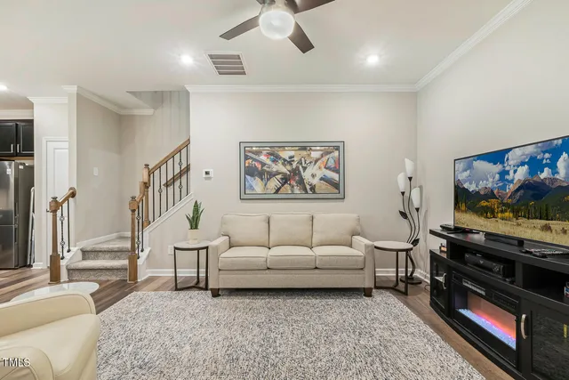 $339,900 | 152 Woodford Reserve Court, Garner, NC 27529