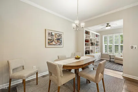 $339,900 | 152 Woodford Reserve Court, Garner, NC 27529