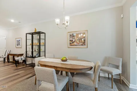 $339,900 | 152 Woodford Reserve Court, Garner, NC 27529