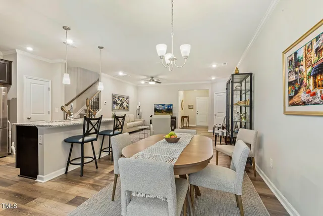 $339,900 | 152 Woodford Reserve Court, Garner, NC 27529