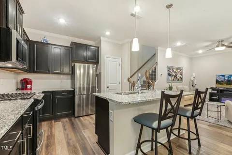 $339,900 | 152 Woodford Reserve Court, Garner, NC 27529