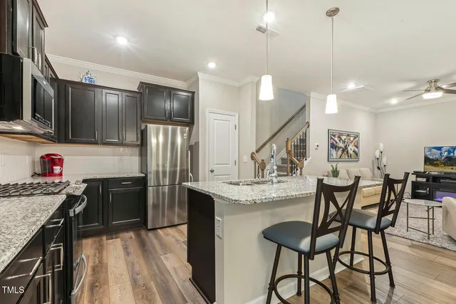 $339,900 | 152 Woodford Reserve Court, Garner, NC 27529