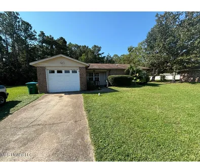 $170,000 | 2109 Briargate Drive, Gautier, MS 39553