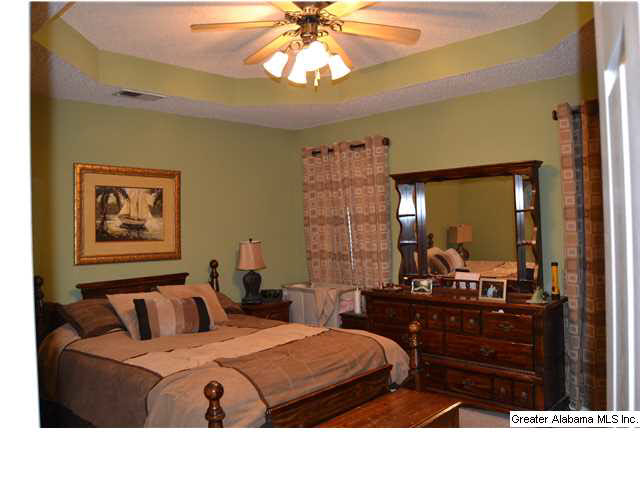 125 Cambridge Pointe Circle Alabaster, AL 35007 - Photo 12 of 16