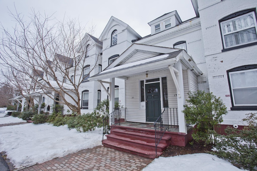 21 Lyman Road, Unit B Northampton, MA 01060 - Photo 1 of 30