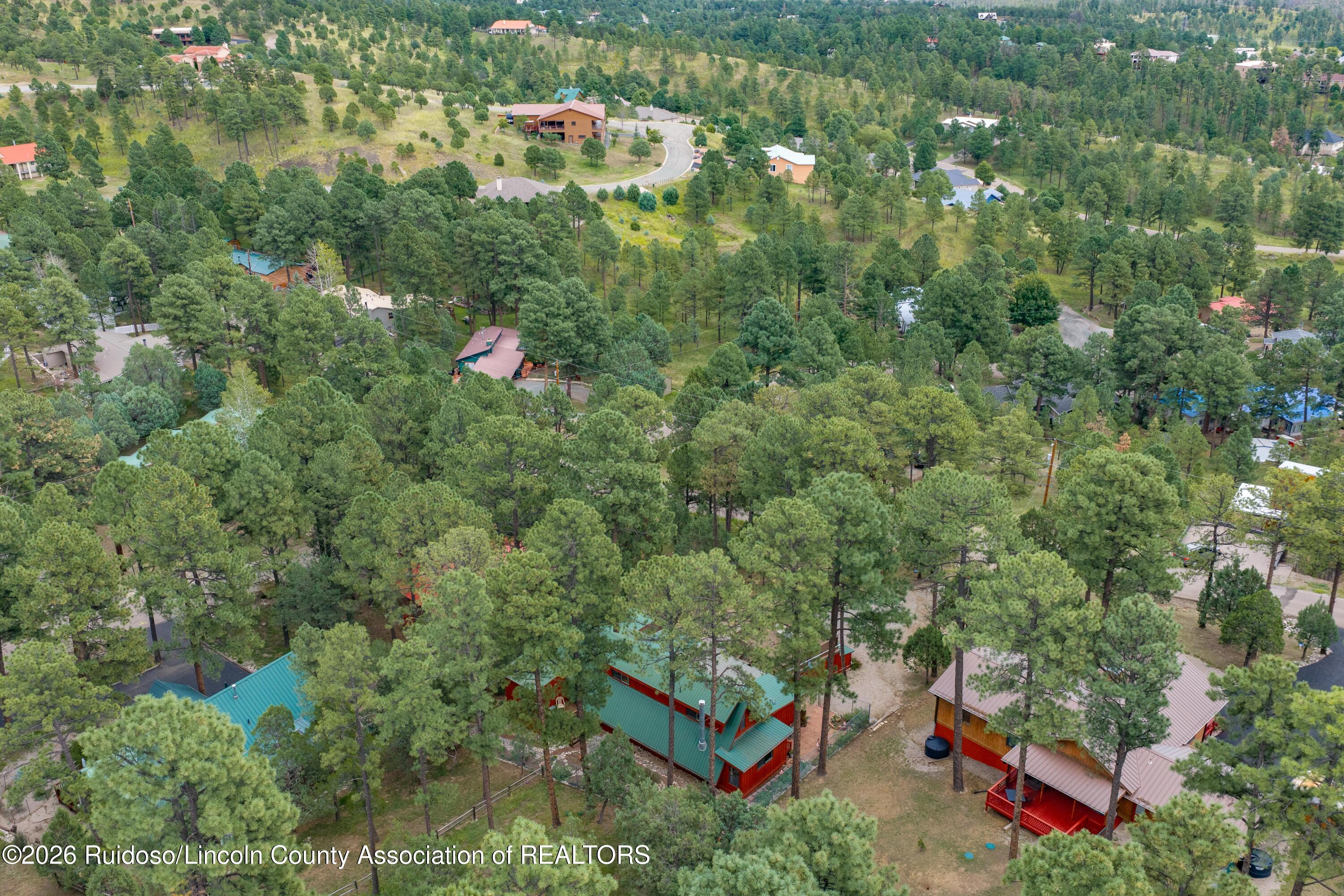 307 College Drive Ruidoso, NM 88345 - Photo 35 of 49 Gallery Image 35