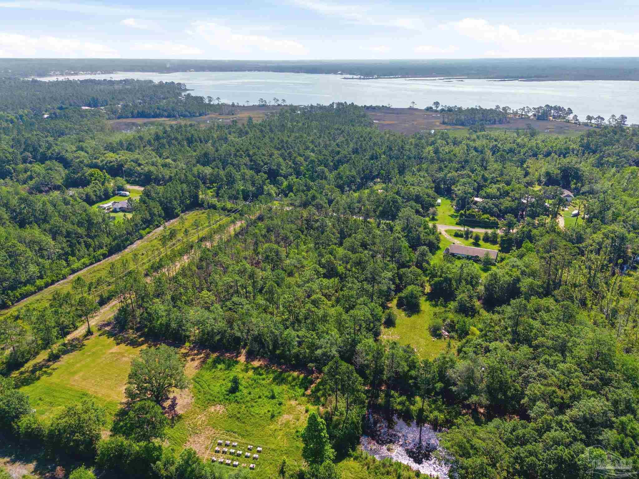 Lot 20 Robinson Point Road Milton, FL 32583 - Photo 17 of 28
