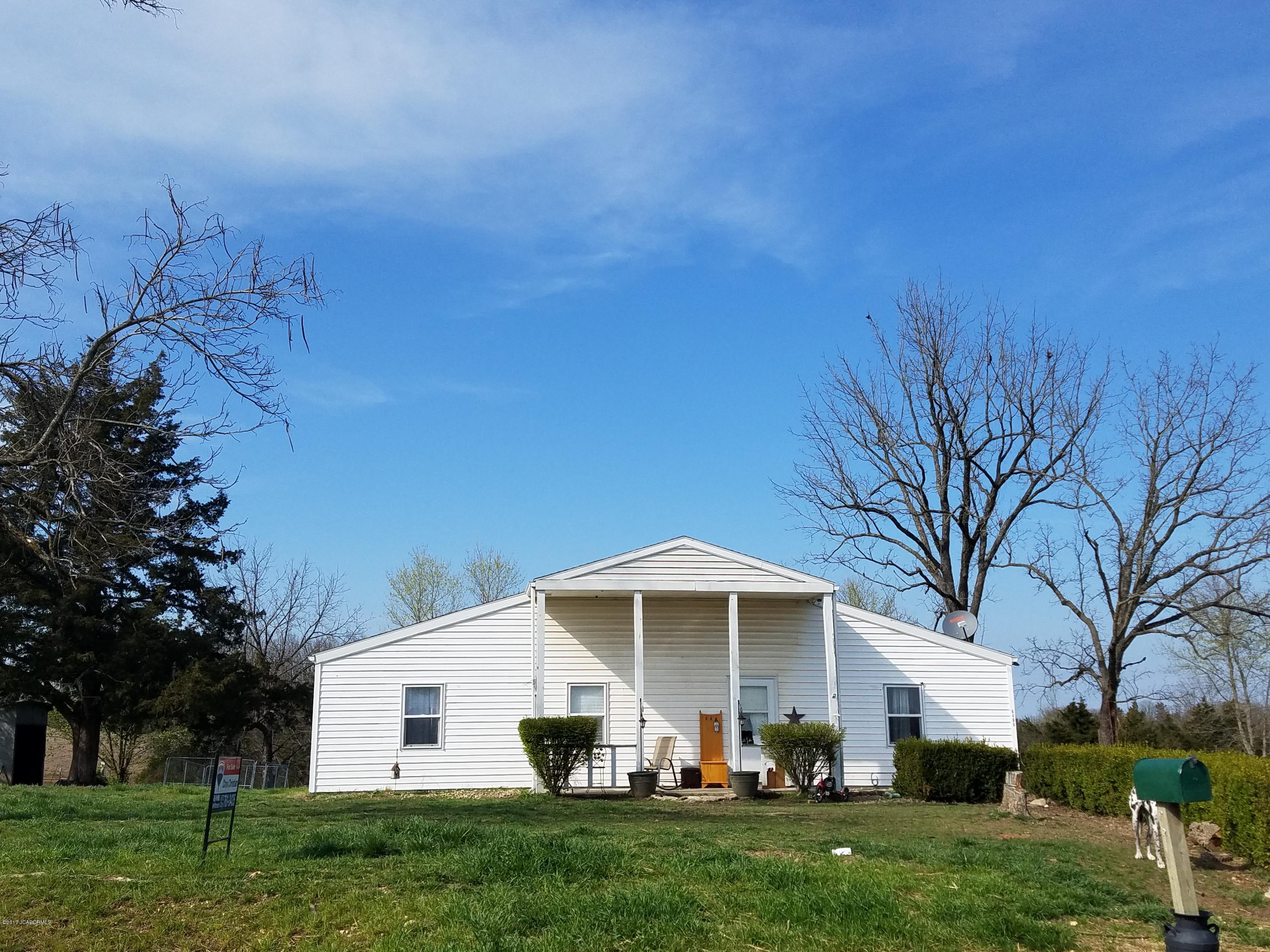 6406 Boise Brule Road Henley, MO 65040 - Photo 1 of 1