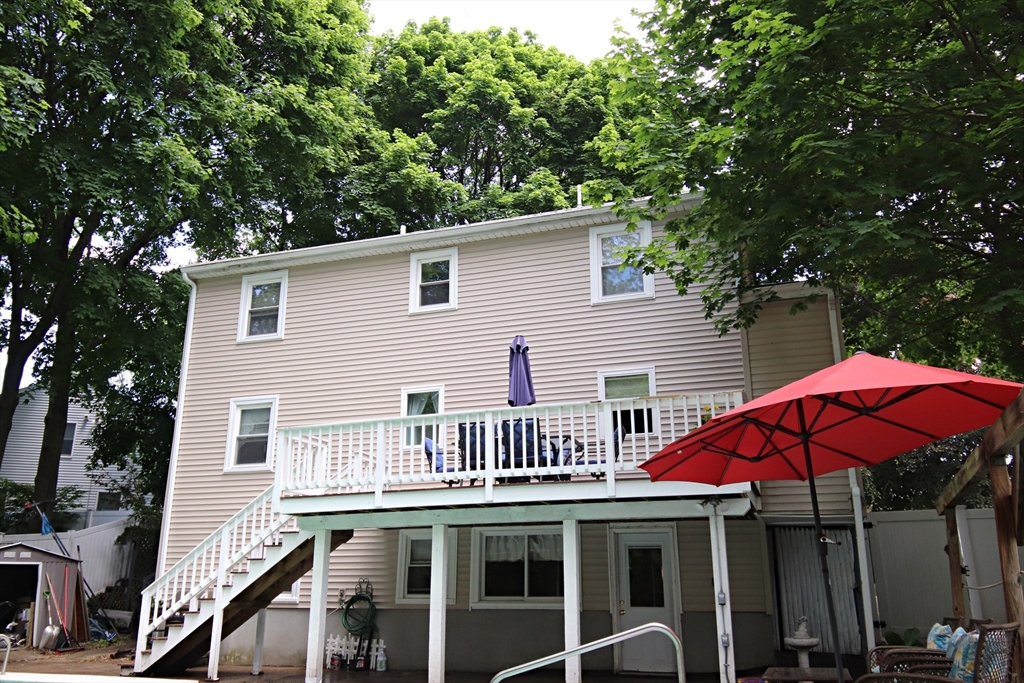 19 Juliette Road Saugus, MA 01906 - Photo 35 of 39