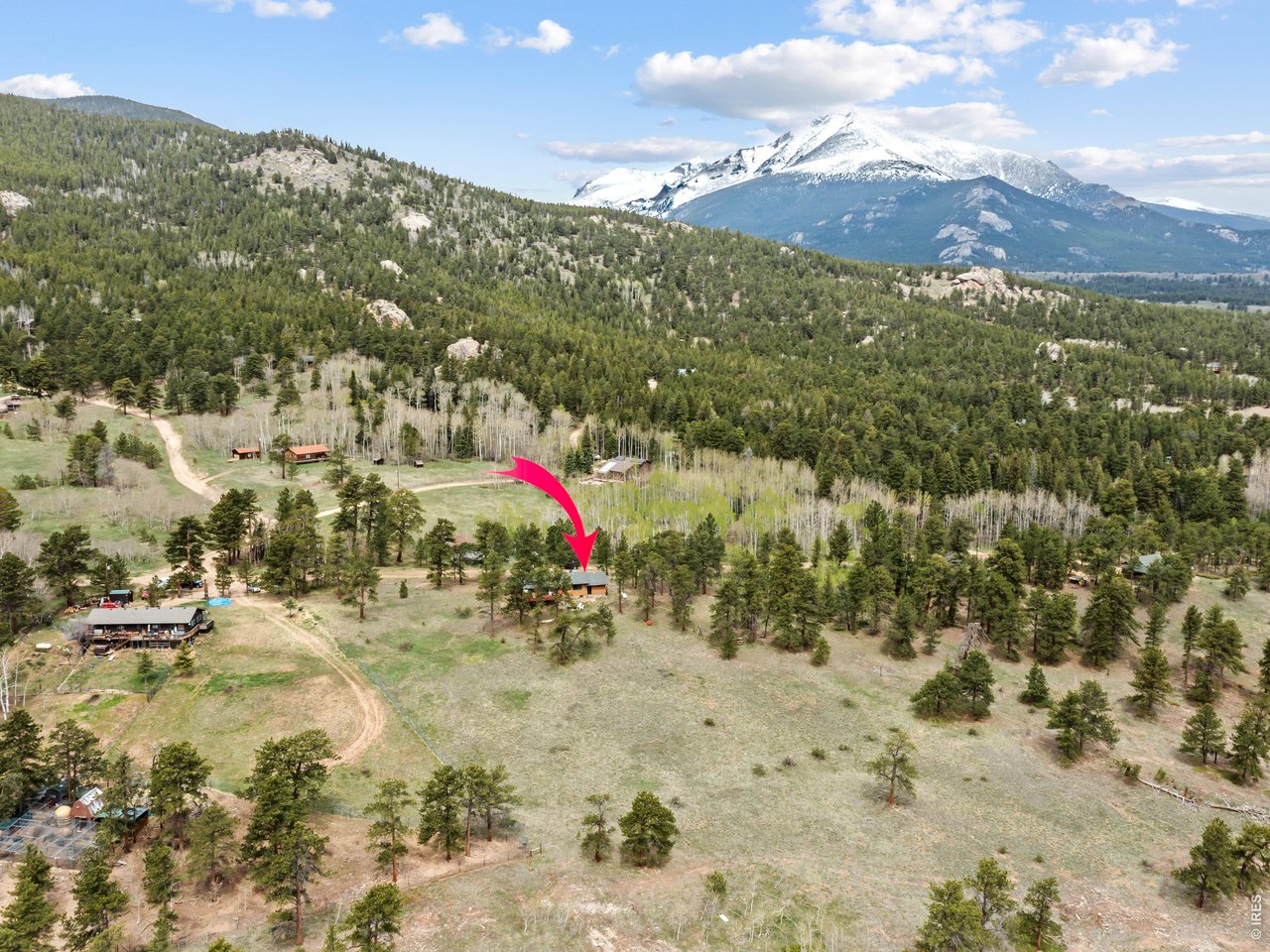 839 Ski Road Allenspark, CO 80510 - Photo 47 of 47