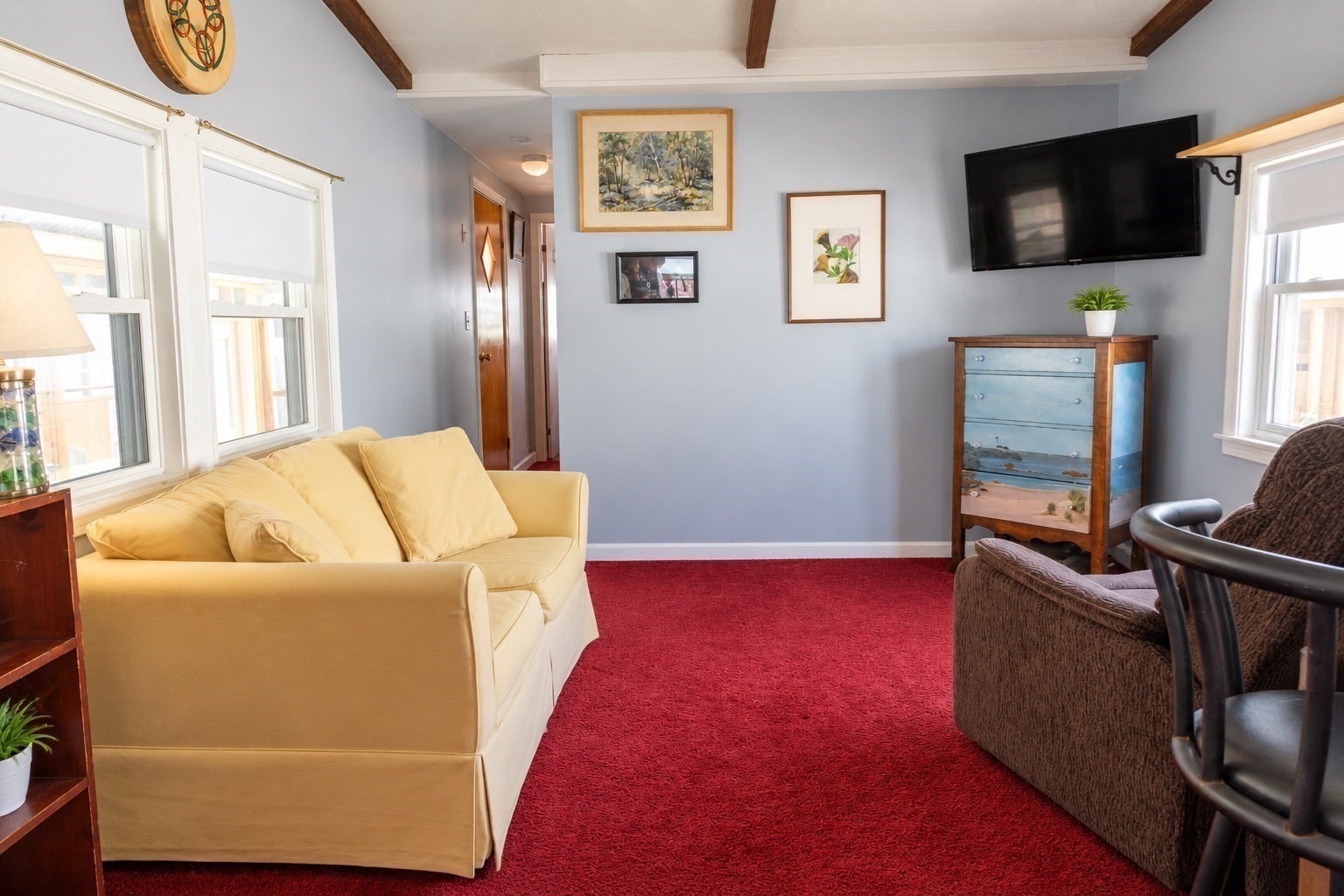 239 Ayer Road, Unit 8 Littleton, MA 01460 - Photo 14 of 26 Gallery Image 14