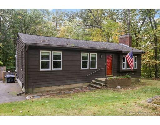 151 Ipswich Road Topsfield, MA 01983 - Photo 2 of 32 Gallery Image 2