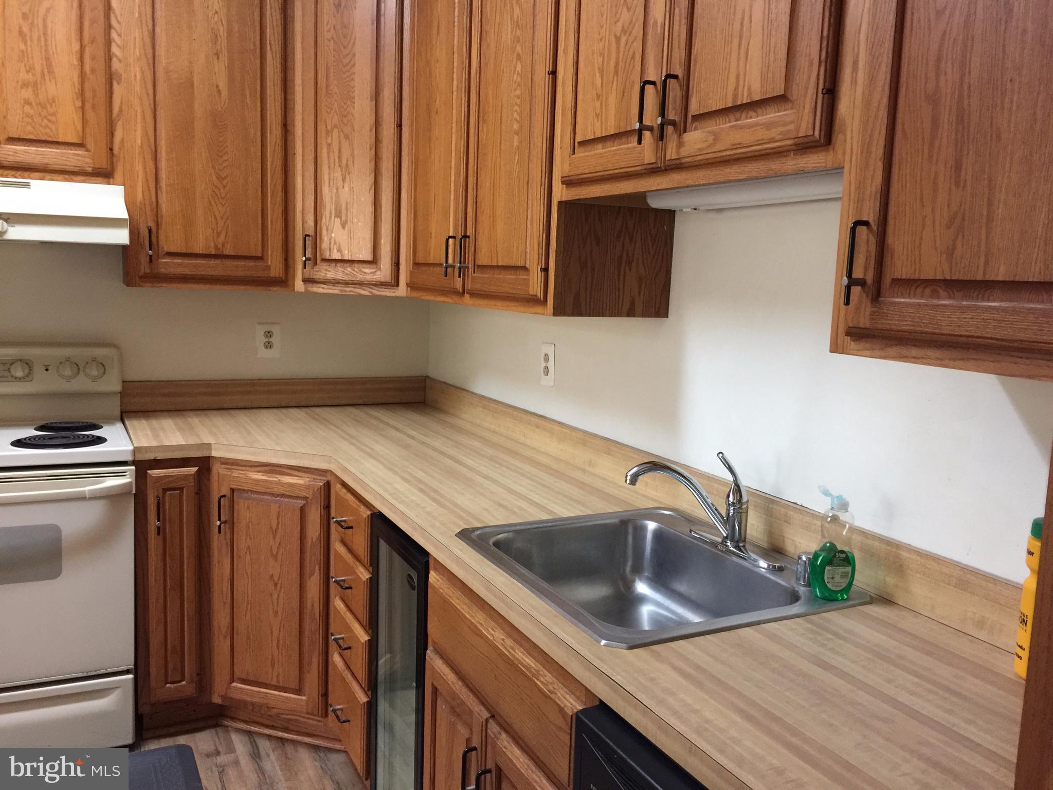 11562 Rolling Green Court, Unit 201 Reston, VA 20191 - Photo 11 of 18 Kitchen