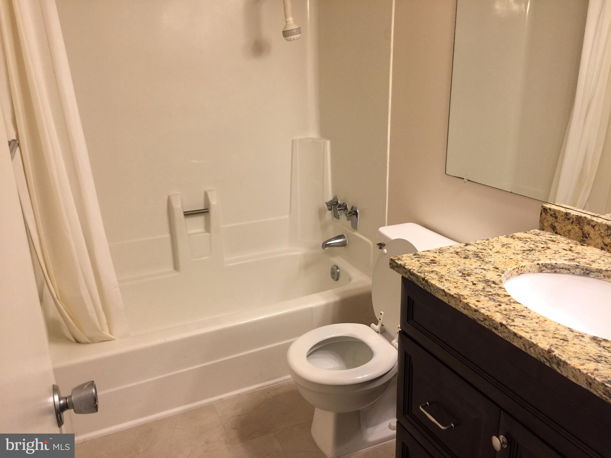 11562 Rolling Green Court, Unit 201 Reston, VA 20191 - Photo 14 of 18 Bath