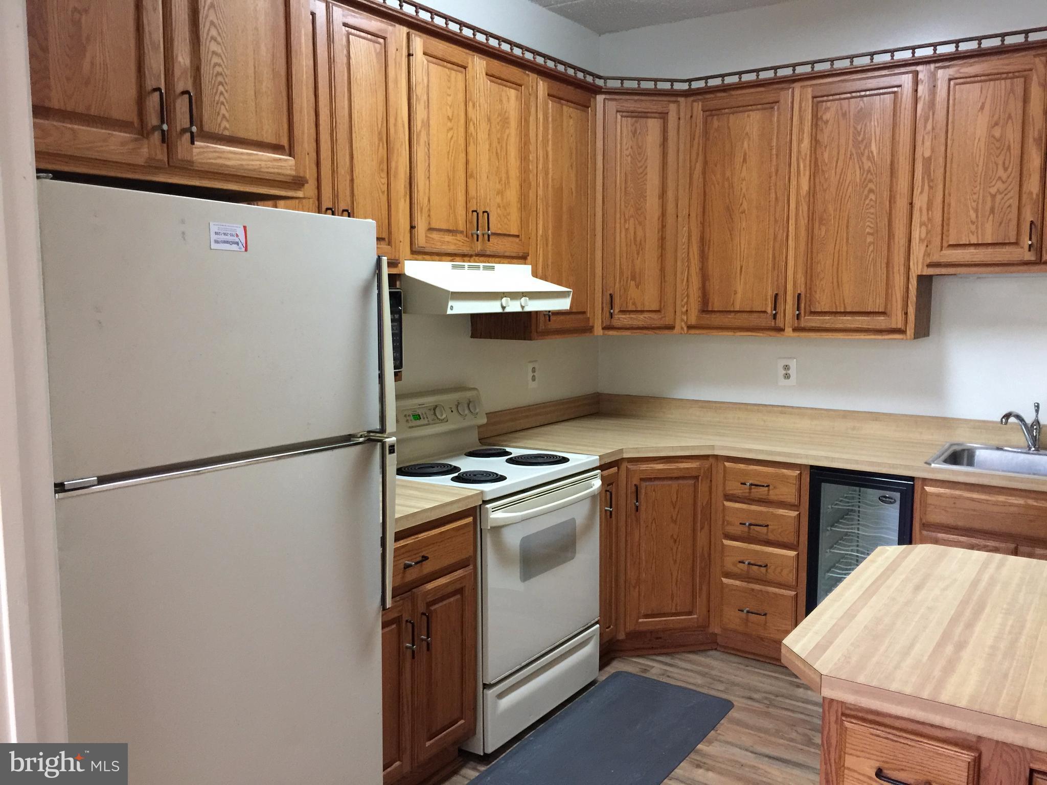 11562 Rolling Green Court, Unit 201 Reston, VA 20191 - Photo 8 of 18 Kitchen