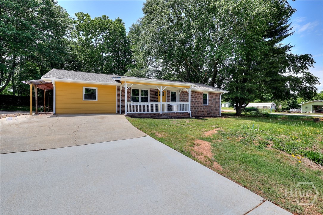 551 Rockwell Church Road Northeast Winder, GA 30680 - Photo 2 of 34