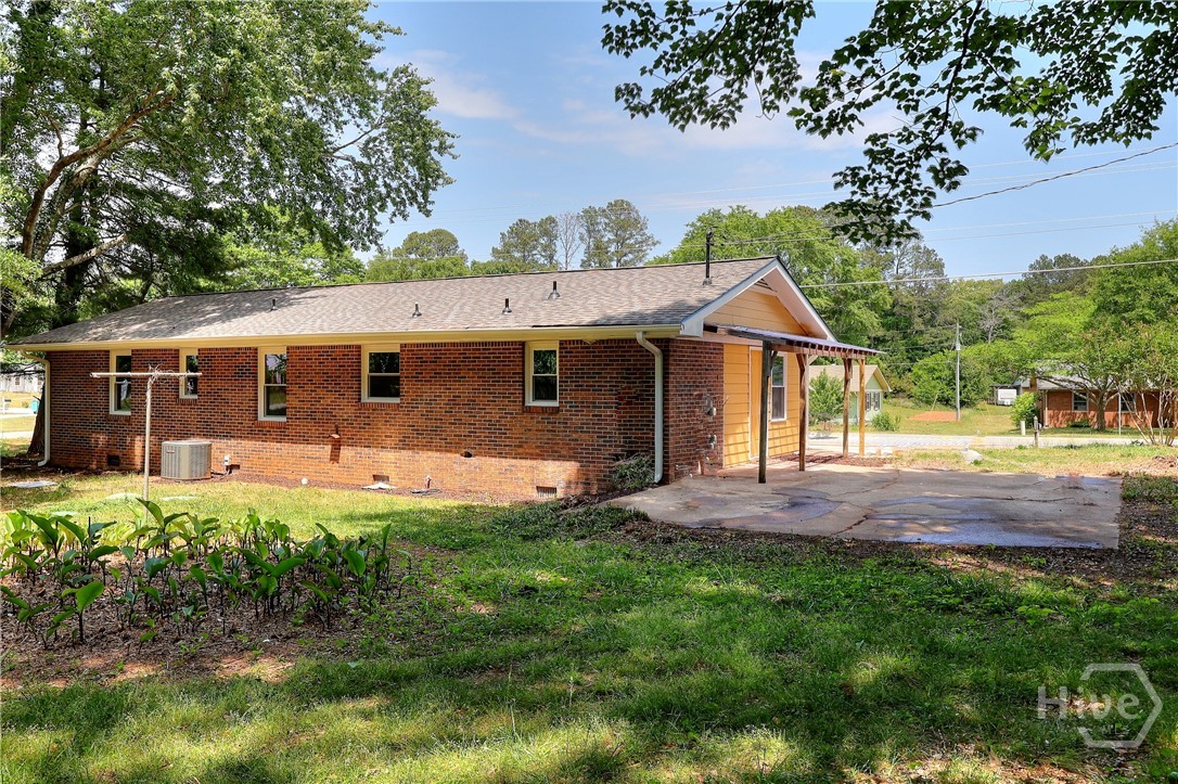551 Rockwell Church Road Northeast Winder, GA 30680 - Photo 25 of 34