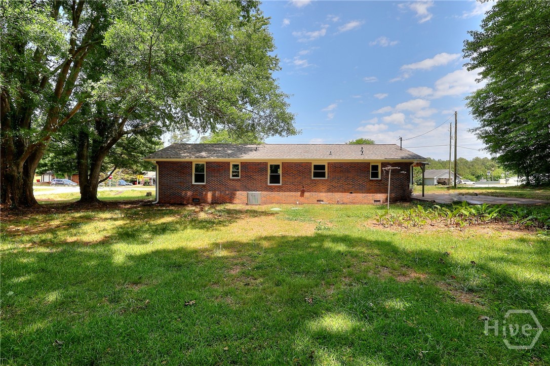 551 Rockwell Church Road Northeast Winder, GA 30680 - Photo 26 of 34
