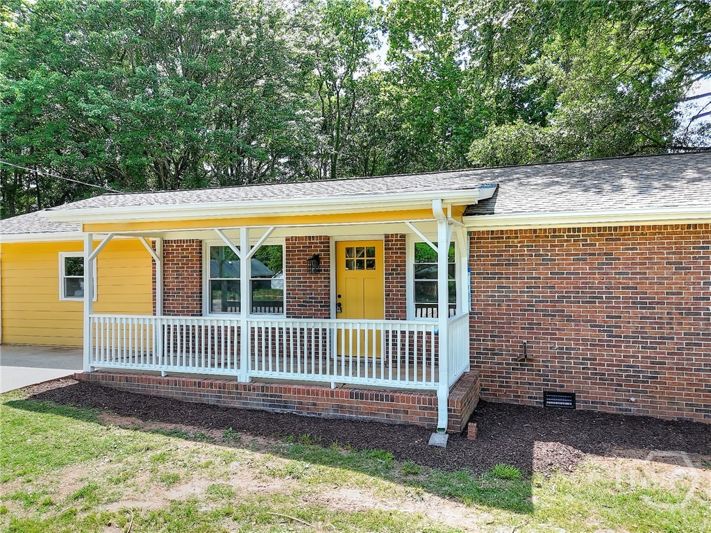 551 Rockwell Church Road Northeast Winder, GA 30680 - Photo 28 of 34