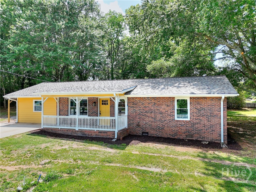 551 Rockwell Church Road Northeast Winder, GA 30680 - Photo 29 of 34