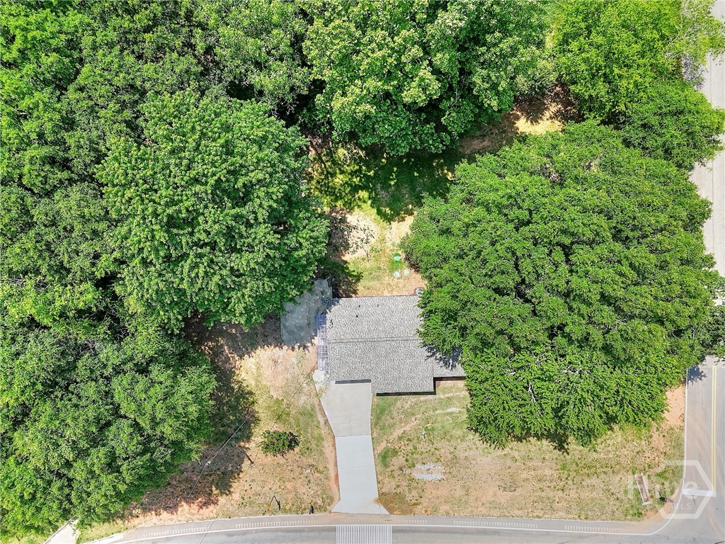 551 Rockwell Church Road Northeast Winder, GA 30680 - Photo 32 of 34
