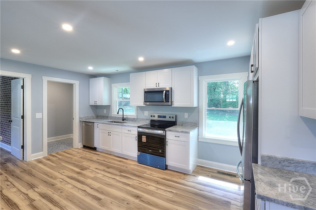 551 Rockwell Church Road Northeast Winder, GA 30680 - Photo 7 of 34