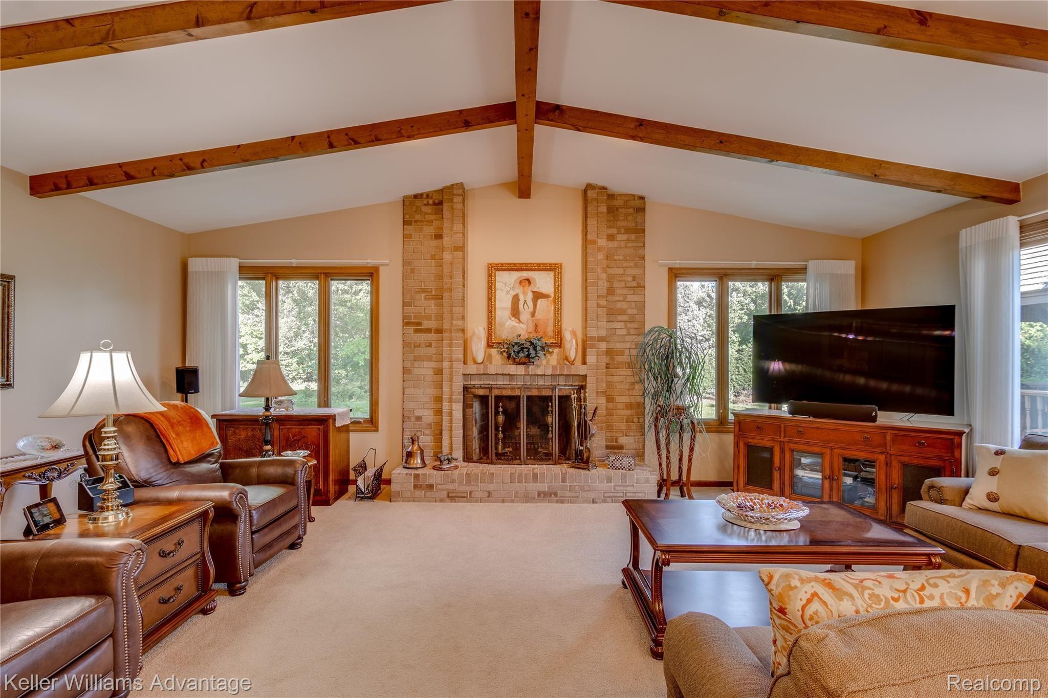 41274 Beacon Road Novi, MI 48375 - Photo 20 of 48 41274 Beacon-1-29.jpg