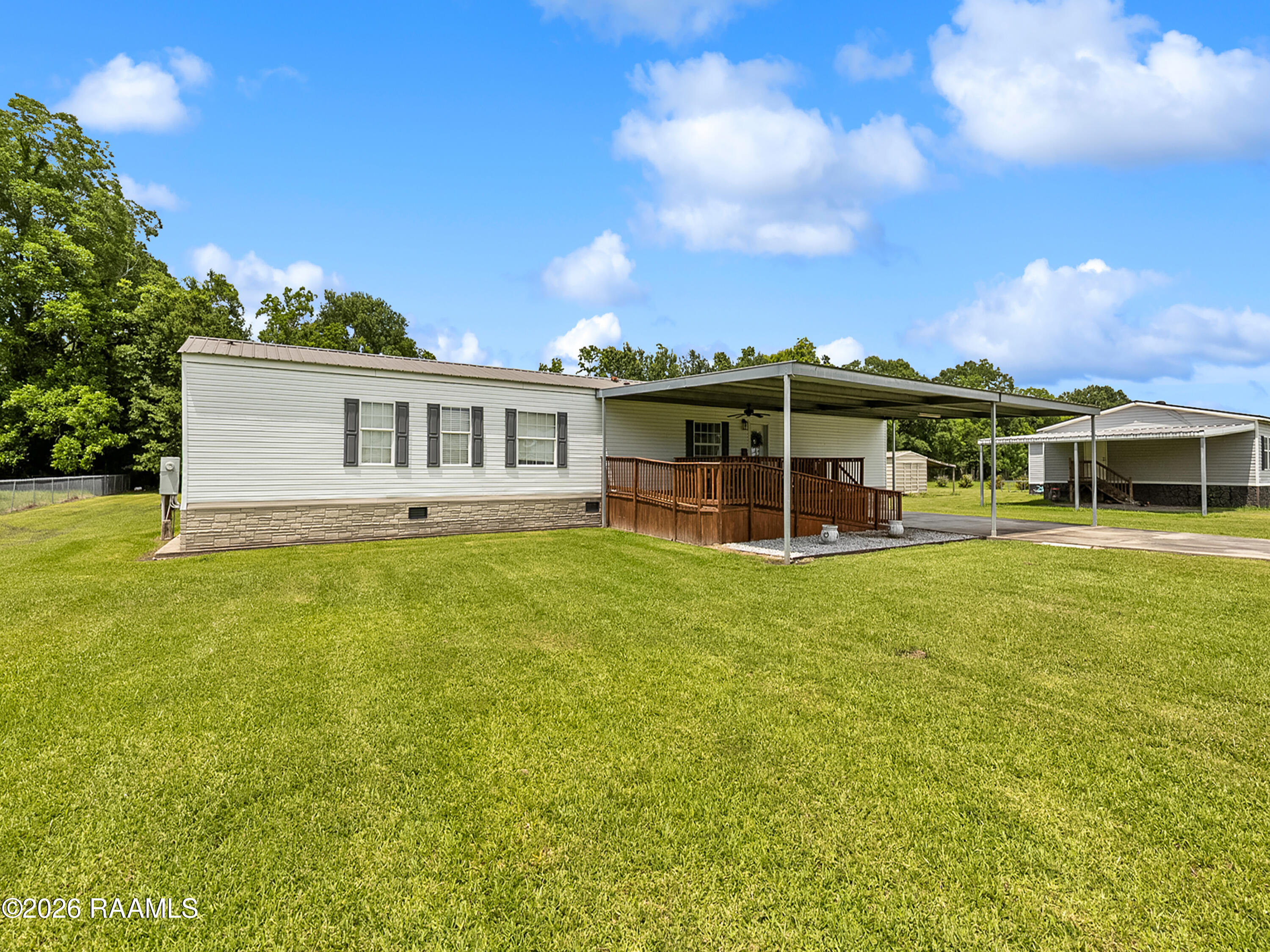 1105 Rene O Guidry Road Breaux Bridge, LA 70517 - Photo 3 of 25